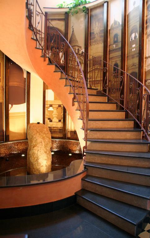 I Cento Campanili Apartment Ачиреале Екстериор снимка