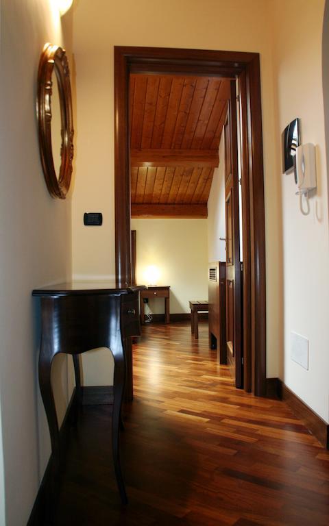 I Cento Campanili Apartment Ачиреале Стая снимка