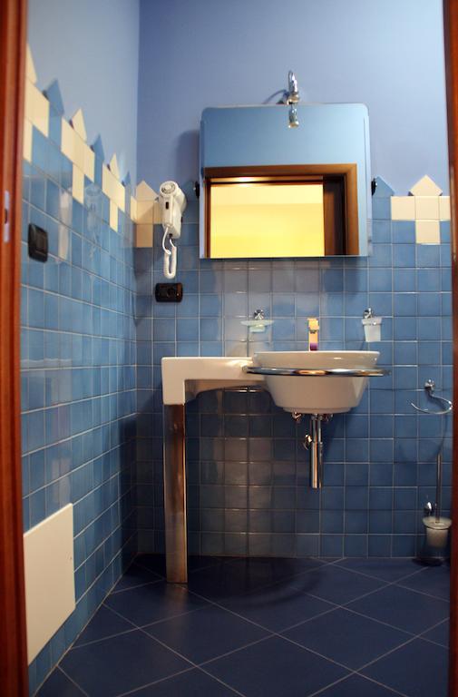 I Cento Campanili Apartment Ачиреале Екстериор снимка