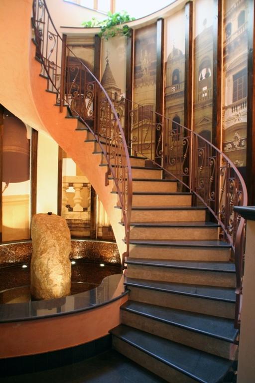 I Cento Campanili Apartment Ачиреале Екстериор снимка